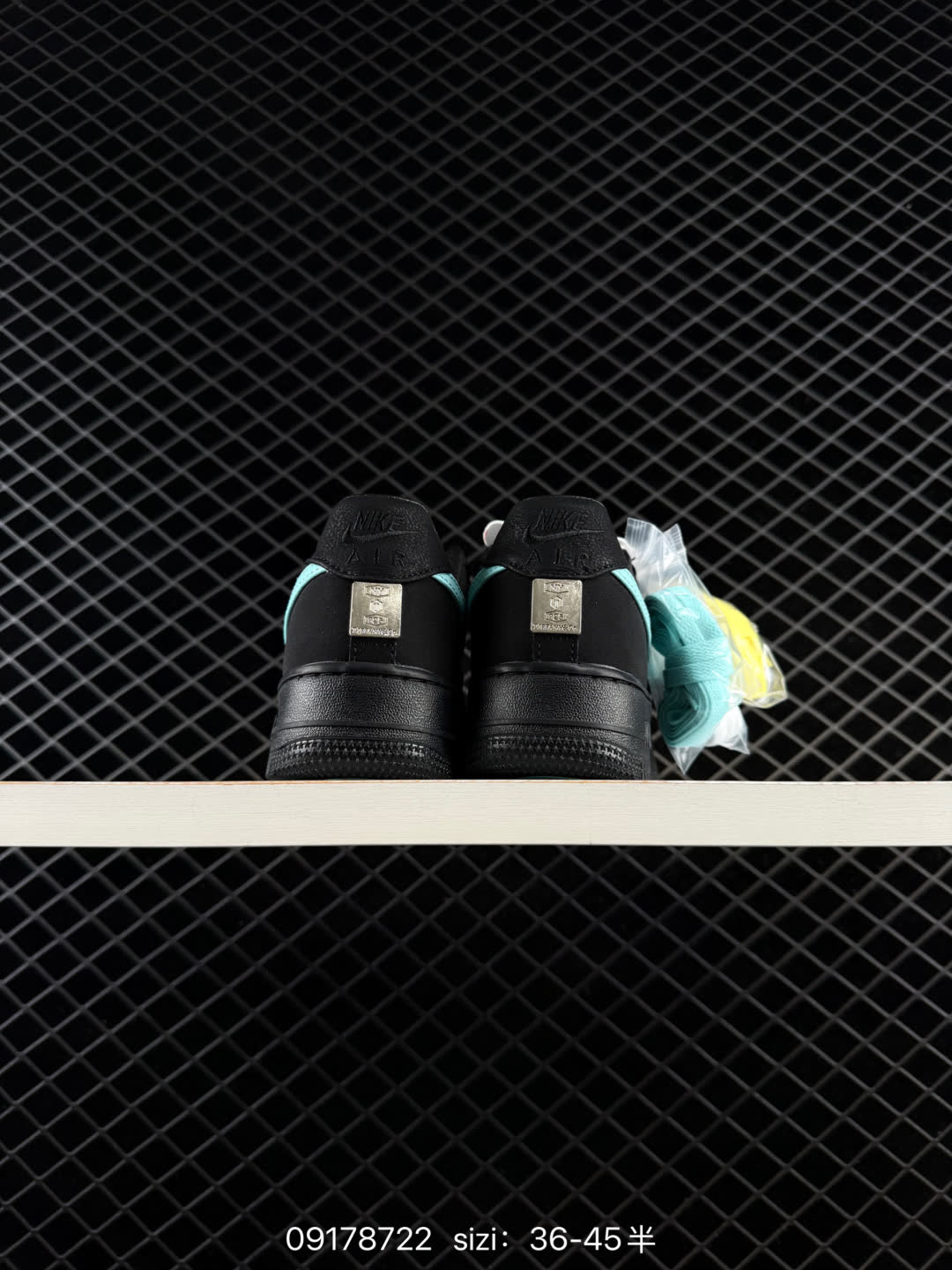 Nike AIR FORCE 1-DZ1382-001